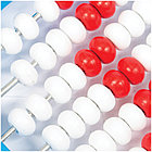 Счеты детские ArtSpace, пластик, фото 2