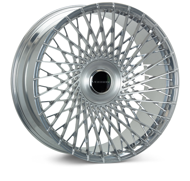 Кованые диски Vossen S21-11T