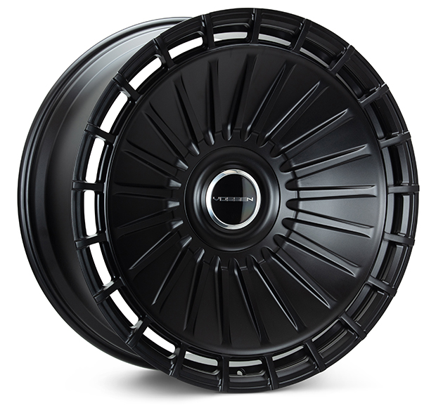 Кованые диски Vossen S21-12
