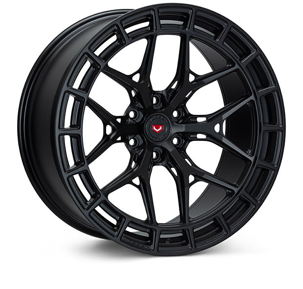 Кованые диски Vossen LC3-01