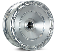 Кованые диски Vossen LC3-11T