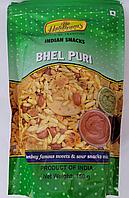 Белпури 150г.(BHEL PURI) тушенный рис с овощами