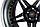 Кованые диски Vossen ERA-5, фото 3