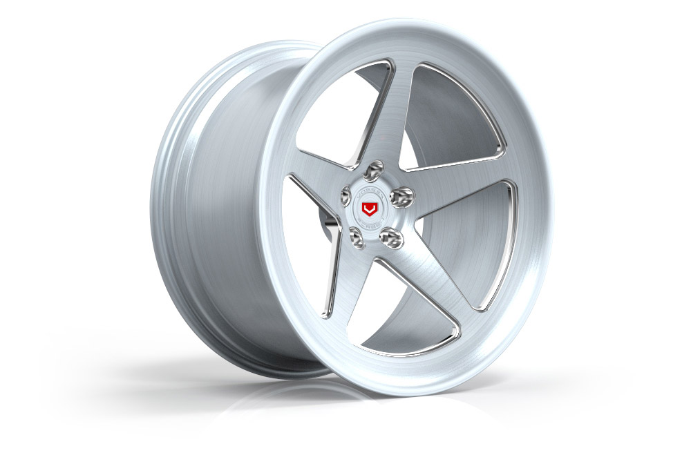 Кованые диски Vossen LC-101