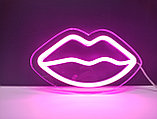 Световая вывеска из Flex - неона, фото 3