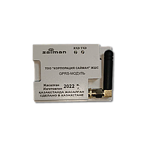Счетчик электроэнергии «ДАЛА СА4-Э720 R TX IP P П RS Д » PLC/G-модуль (3*220/380V, 5-60A), фото 6