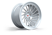 Кованые диски Vossen LC-106T