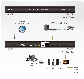 Коммутатор HDMI True 4K 4-портовый с дублированным выходом  VS482B ATEN, фото 4