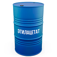 Этилацетат