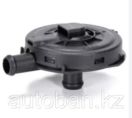 Клапан вентиляции картерных газов AUDI A4/A6/A8/SKODA Superb B5/Volkswagen Passat B5/Toureg V-2.4-4.2 1998~