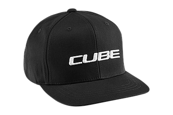 Кепка Cube Cap 6 Panel Rookie