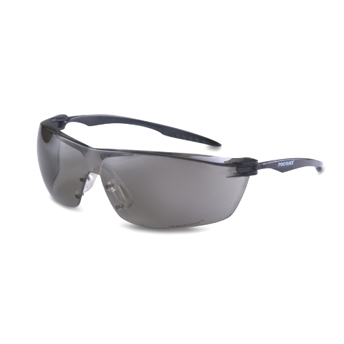 Защитные открытые очки с мягким носоупором РОСОМЗ O88 SURGUT 5-2,5 PC -super 18823-5 (18823-5) - фото 1 - id-p107620676