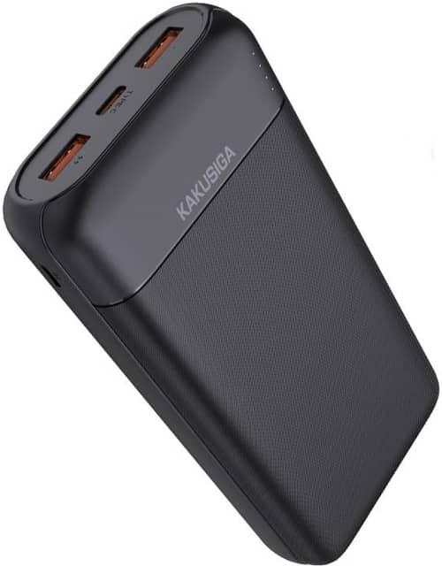 Power Bank KAKU KSC-888 - фото 1 - id-p107621256