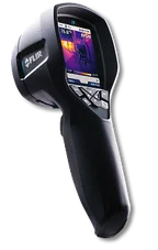 Тепловизоры и комплектующие к ним