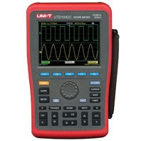 Осциллографтар және олардың жиынтықтауыштары