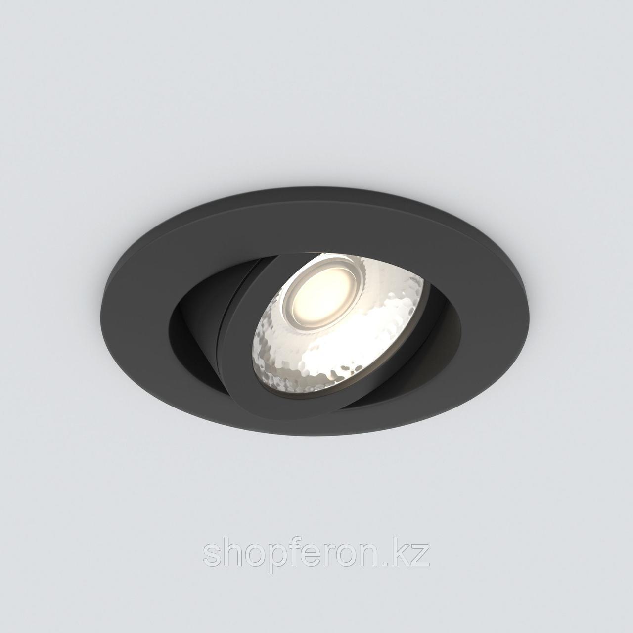 Встраиваемый точечный светильник 15272/LED - фото 1 - id-p105030040