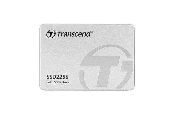 Жесткий диск SSD 250GB Transcend TS250GSSD225S - фото 1 - id-p107621968