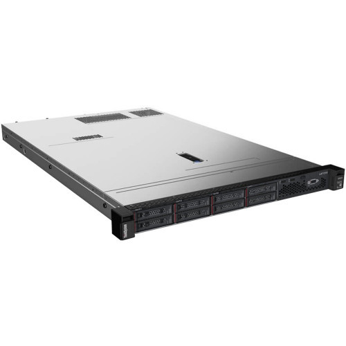 Сервер Lenovo ThinkSystem SR630 7X02UKVW00 - фото 1 - id-p107622043
