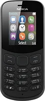 Мобильный телефон Nokia 130 DS TA-1017 (A00028615)