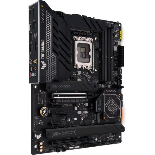 Материнская плата ASUS TUF GAMING Z790-PLUS WIFI