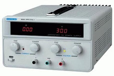 Тұрақты токтың қуат көздері