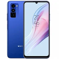 СмартфонWIKO 10 VHEM-E03 Blue VHEM-E03_Blue