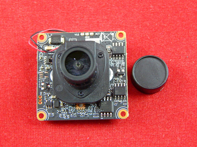 Модуль для IP камеры (GK7205V210+SC5239s), 1080p, 2.8mm, 3 Мп, фото 2