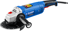 УШМ (Болгарка), 180 мм, компакт УШМ-П180-2000 П серия «ПРОФЕССИОНАЛ»