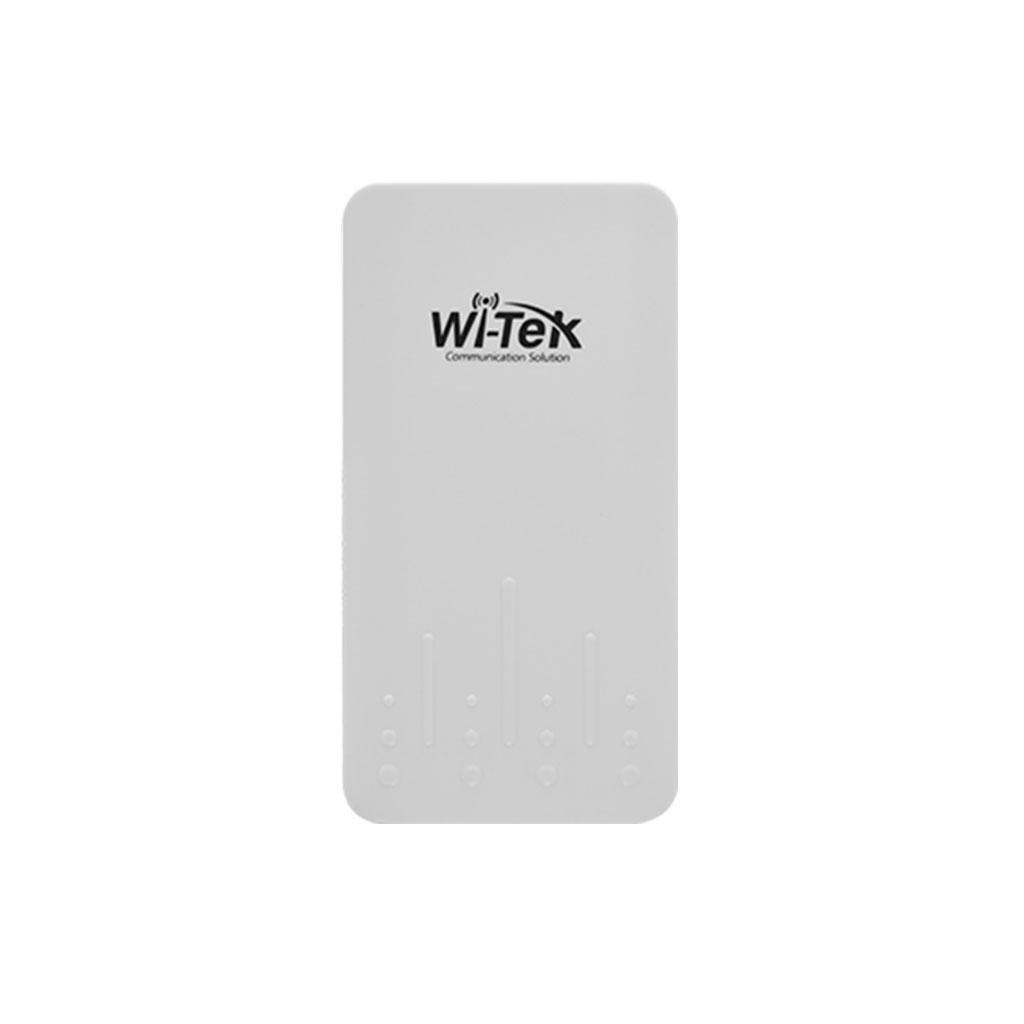 Wi-Tek WI-PE41E-O PoE повторитель