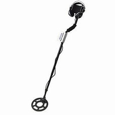 Металл іздегіштер