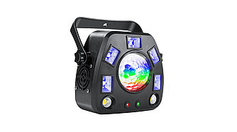 ALIEN Remote светомузыка 4 в одном