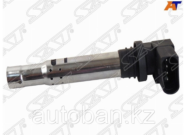 Катушка зажигания Volkswagen POLO 2010-/AUDI A1 10-/A3 05-/SKODA FABIA 00-/OCTAVIA 01-/YETI 10- 1,4/RAPID 11-