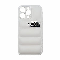 Чехол на Iphone 13 Pro The North Face, Белый