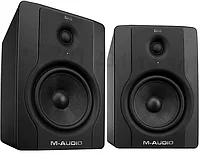 Студийные мониторы M-Audio BX8 D2 (пара)