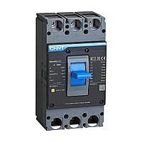 Автоматический выключатель NXM-400S/3Р 320A 50кА (CHINT) 844363