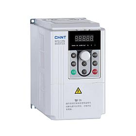 Преобразователь частоты NVF2G-2.2/PS4 2.2кВт 380В 3Ф тип для вентиляторов и водяных насосов (CHINT) 639028