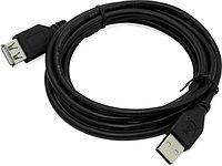 Atcom 0.8m mini usb cable - купить в Караганде, цена на Satu
