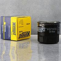 Масляный фильтр Hengst H97W06 (аналог HF303/HF204)