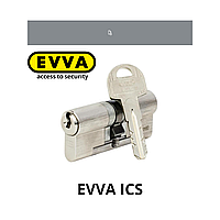 Цилиндр (Личинка замка) EVVA ICS 110 61x51