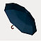 Зонтик Parachase 3263 складной (синий), фото 5
