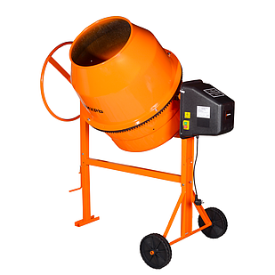 Бетономешалка Вихрь БМ-230П