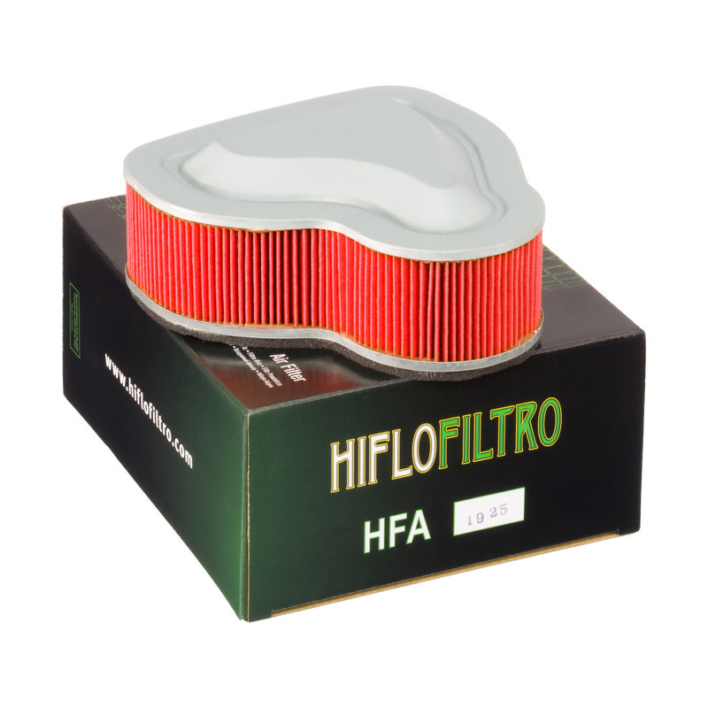 Воздушный фильтр VTX1300 Hiflo HFA1925 - фото 1 - id-p107626319