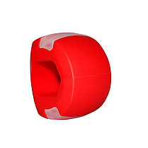 Эспандер для скул Jaw Exerciser 50LB Red, фото 2