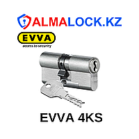 Цилиндр EVVA 4KS 80 46x36