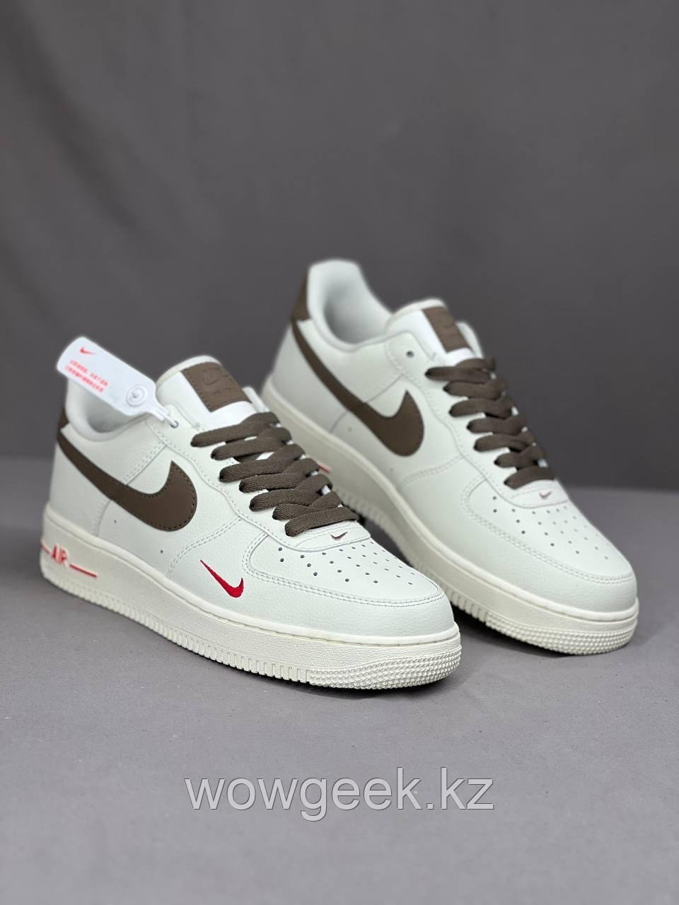 Кроссовки Nike air force 1