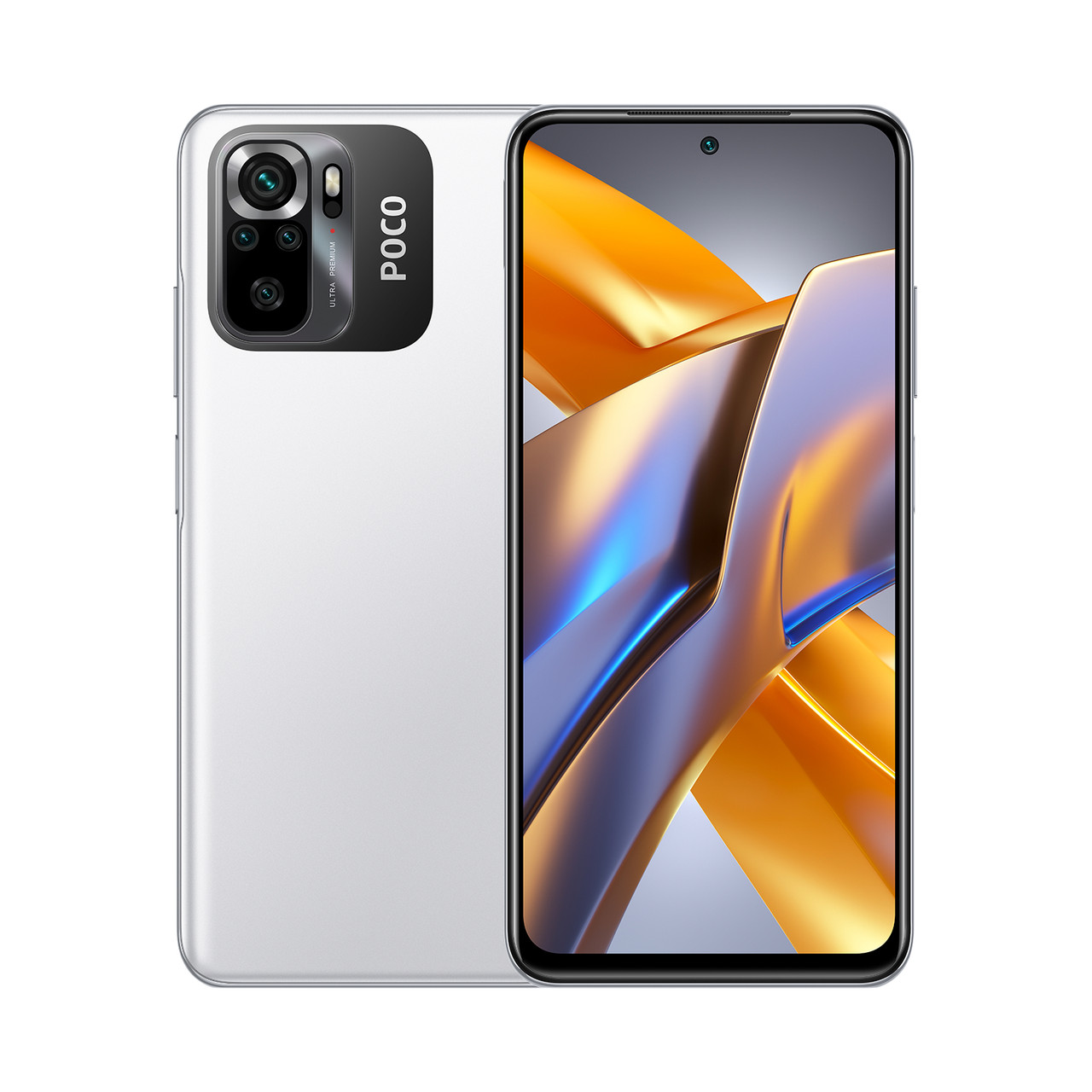 Xiaomi Poco M5s 8/256gb - фото 4 - id-p107626586