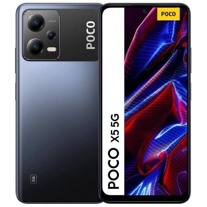 Xiaomi Poco X5 6/128gb - фото 2 - id-p107626668