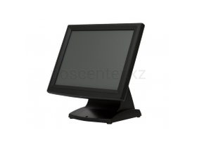 Сенсорный моноблок MERCURY 15" M-POS M315, Intel Atom D525 1.8GHz/RAMM 2Gb/SSD 32Gb