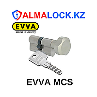 Цилиндр EVVA MCS 62 31x31T