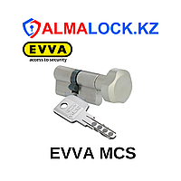 Цилиндр EVVA MCS 70 41x31T
